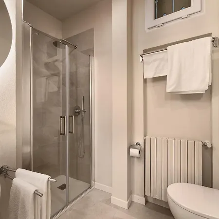 Il Fontanile Tatil Evi Como