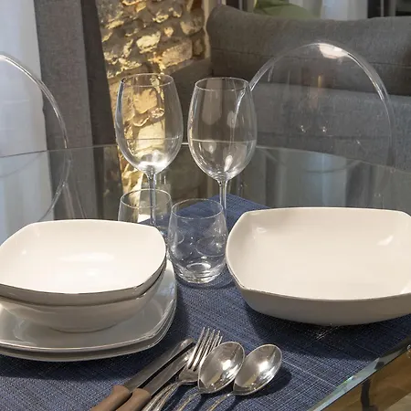 Il Fontanile Ferienhaus Como