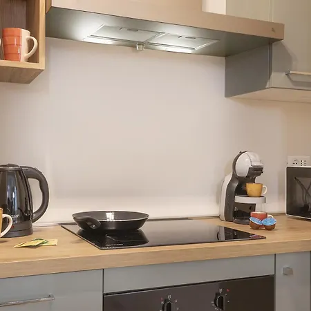 Il Fontanile Feriehus