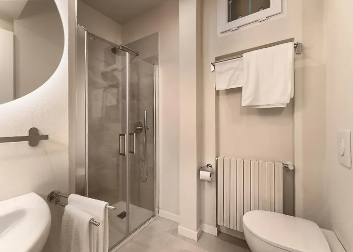 Il Fontanile Ferienhaus Como