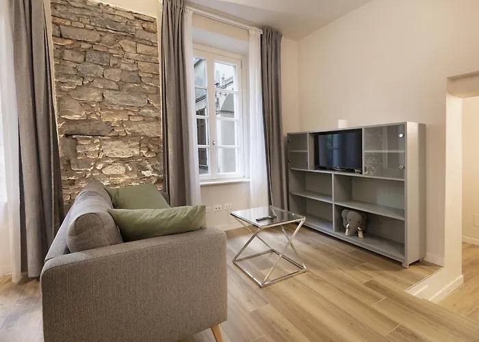 Il Fontanile Ferienhaus