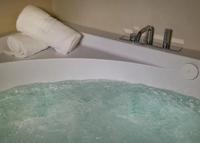 Ferienhaus Il Fontanile