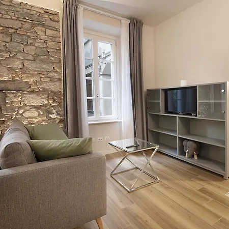 Il Fontanile Holiday home