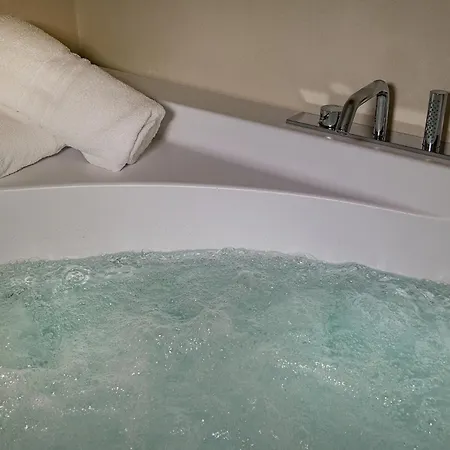 בית נופש Il Fontanile