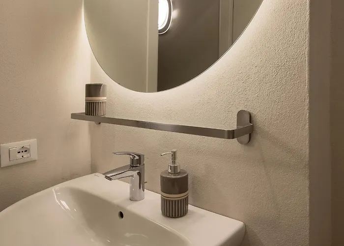 Holiday home Il Fontanile